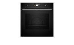 NEFF Backofen B24FS33N0