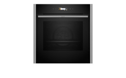 NEFF Backofen B54CR71N0