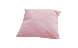 Party-Kissen in der Farbausführung rosa
