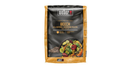 Holzpellets Buchenholz, für Smoke-Fire reines Hartholz, 8 kg