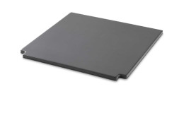 CRAFTED Glasierter Grillstein