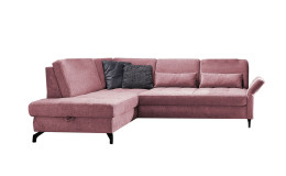 Basis-Ecksofa Westminister in der Farbe Flider