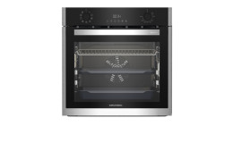 GRUNDIG Backofen GEBM19301BC