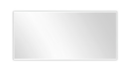 Wandspiegel Blake mit Facette, ohne Rahmen