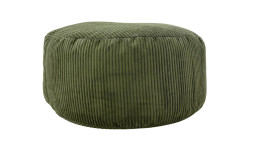 Sitzsack Hugo in der Farbe Grün