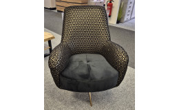 Drehsessel Saigon