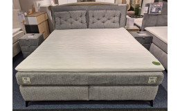 Boxspringbett Cher