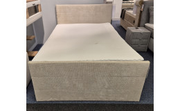 Boxspringbett Elba