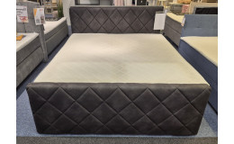 Boxspringbett Corby