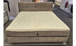 Boxspringbett Paris