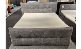 Boxspringbett Kasper