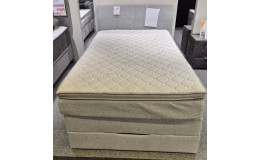 Boxspringbett Molly