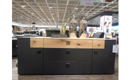 Sideboard "Mondo Lastera"