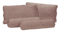 Kissen-Set LIV'IN Omaha