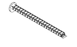 Kabelschlange vito Vary