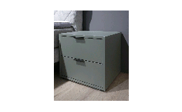 Nachtkommode "Bella 02"