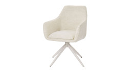 Esszimmerstuhl Anna in der Farbe beige