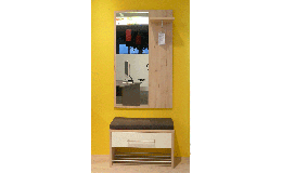 Garderobenkombination "Multiflex"