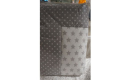 Krabbeldecke "Stars"