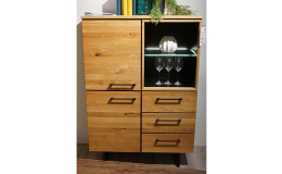 Highboard "Vito Malika"
