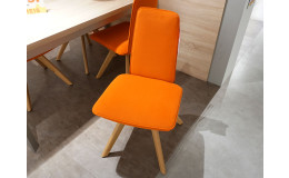 Stuhl "My Cosy Line"