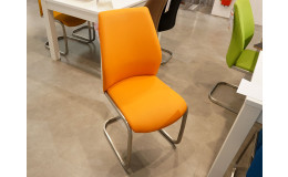 Schwingstuhl "Rantum-02-151"