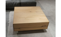 Couchtisch "Valmondo Vontano"