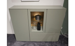 Highboard "Merano"