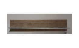 Wandregal ,,Liv´in Soland"