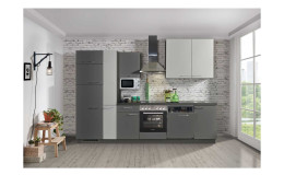 Express, Win / Plan, Crema Matt / Bergeiche