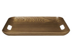 Holz-Tablett Wood  45 x 36 cm
