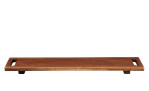 Holzboard Wood 13 x 3 x 60 cm