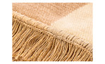 Sofaläufer Cover Cotton 50 x 200 cm