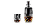 Whisky-Set Deluxe 3-tlg.