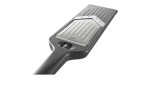 Der GEFU V-Hobel Violi® ist ein schwarzer, handgeführter Mandolinenhobel mit gerader Klinge, hergestellt aus Kunststoff und Metall.