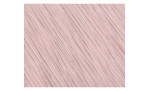 Platzset Meran 35 x 50 cm von Ambiente Trendlife in altrosa und weiß gestreift, weiche Naturfaserstruktur.