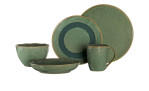 Keramikteller Matera 27 cm