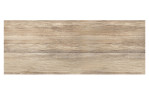 Memoboard 30 x 80 cm, Holz-Optik