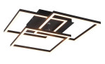 LED-Deckenleuchte Mobile 