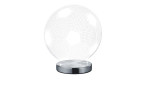 LED-Tischleuchte Ball 