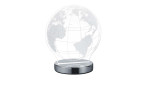 LED-Tischleuchte Globe 
