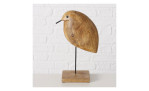 Vogel Tico 31 cm aus Holz