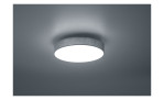 LED-Deckenleuchte Lugano 40 cm