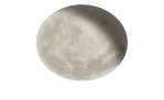 LED-Deckenleuchte Lunar 40 cm
