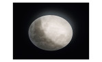 LED-Deckenleuchte Lunar 60 cm