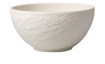 Schale Manufacture Rock 650 ml in weiß