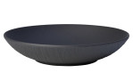 Schale Manufacture Rock 24 cm in schwarz
