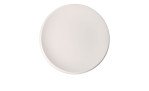 Gourmetteller New Moon 32 cm in weiß