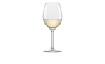 Weißweingläser-Set For You 4-tlg., Ansicht eines Glases mit Füllung