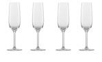 Sektgläser-Set For You 4-tlg.